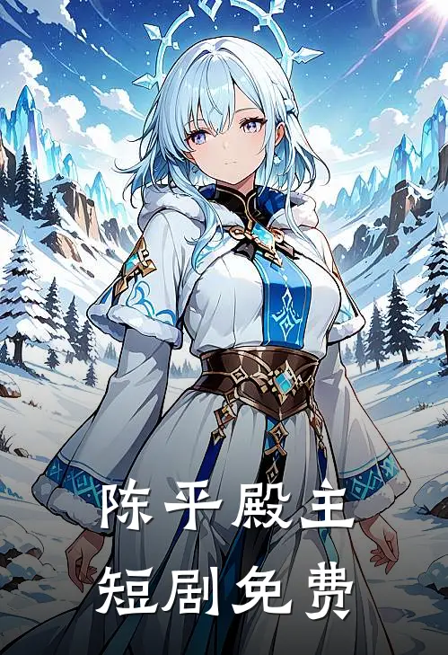 陈平殿主短剧免费