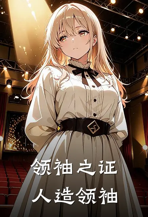 领袖之证：人造领袖