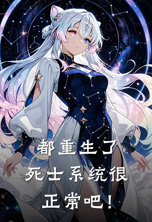都重生了，死士系统很正常吧！顾凌霄钟小艾免费小说_完本免费小说都重生了，死士系统很正常吧！顾凌霄钟小艾