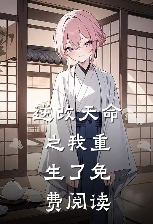 逆改天命之我重生了免费阅读