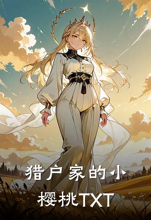 猎户家的小樱桃TXT