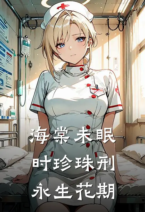 苏晚棠傅沉舟《海棠未眠时【珍珠刑：永生花期】》全本免费在线阅读_(苏晚棠傅沉舟)最新章节在线阅读