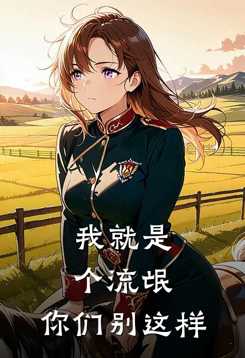 我就是个流氓，你们别这样