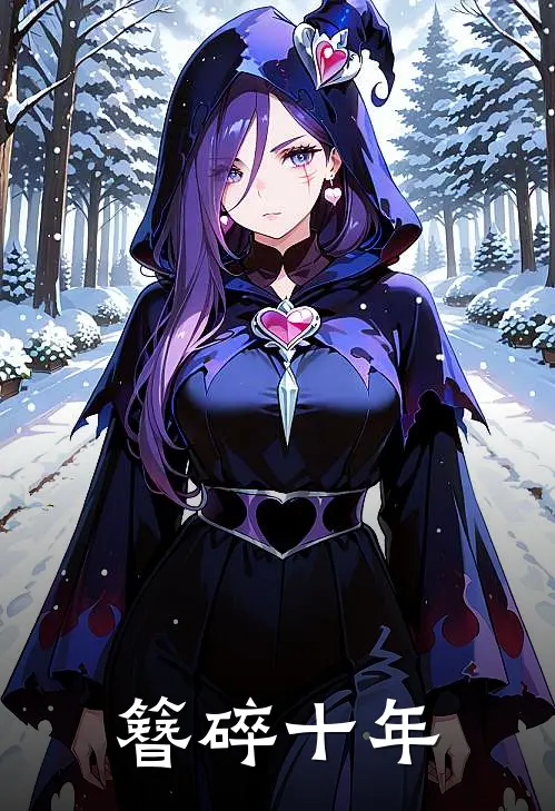 簪碎十年苏言林夏全章节免费在线阅读_《簪碎十年》精彩小说