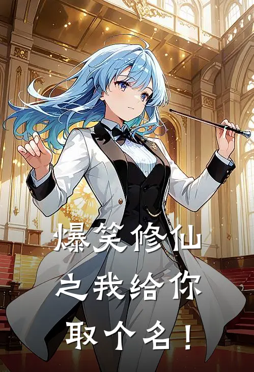 爆笑修仙之我给你取个名！(王川王英)免费小说全集_完本小说免费阅读爆笑修仙之我给你取个名！(王川王英)