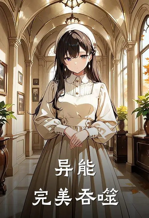 异能：完美吞噬