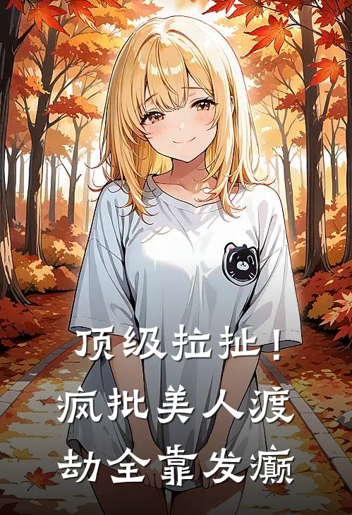 顶级拉扯！疯批美人渡劫全靠发癫楚清溪秦潇潇完整版在线阅读_楚清溪秦潇潇完整版阅读