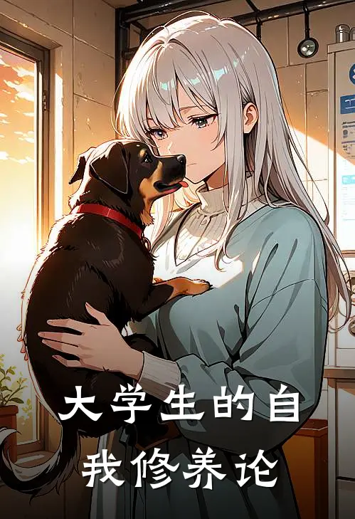 大学生的自我修养论