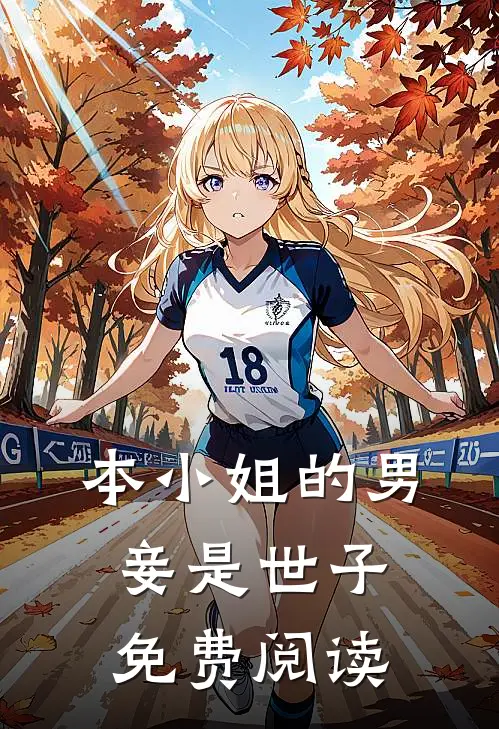 本小姐的男妾是世子免费阅读