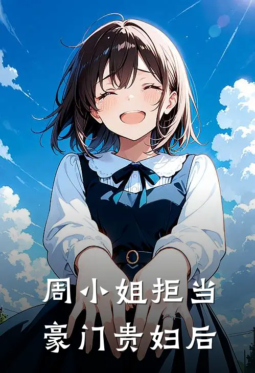 周小姐拒当豪门贵妇后周岚菁岳岚祺免费小说完结_最新章节列表周小姐拒当豪门贵妇后(周岚菁岳岚祺)