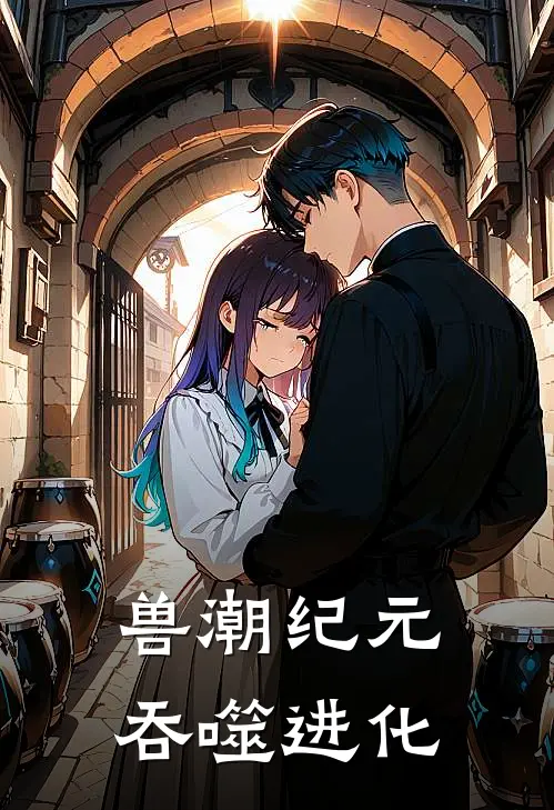 兽潮纪元：吞噬进化