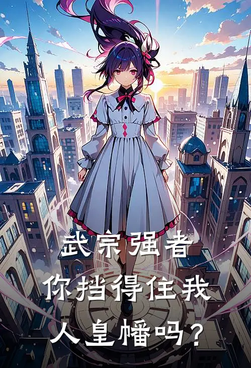 武宗强者，你挡得住我人皇幡吗？苏枫石猛热门小说完结_热门的小说武宗强者，你挡得住我人皇幡吗？苏枫石猛