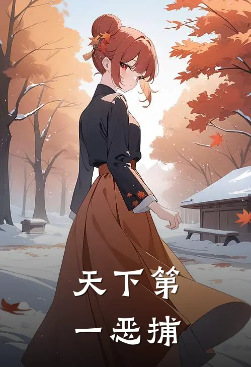 天下第一恶捕(尚赢蔡锋)免费小说阅读_完结版小说推荐天下第一恶捕(尚赢蔡锋)