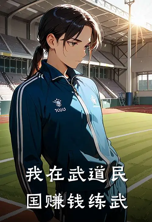 我在武道民国赚钱练武