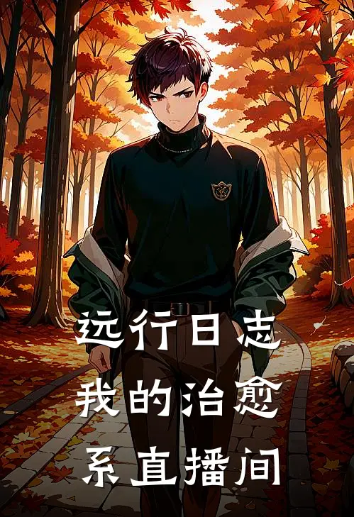 周默徐伯《远行日志：我的治愈系直播间》最新章节阅读_(周默徐伯)热门小说