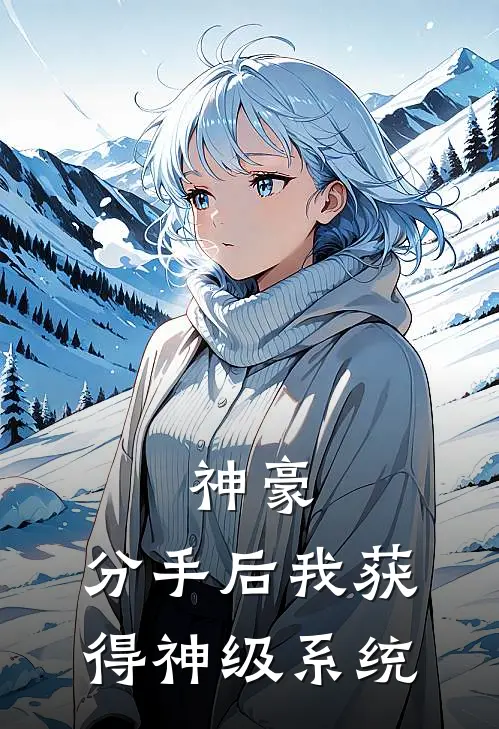 神豪，分手后我获得神级系统陆凡刘璐全本免费小说_热门网络小说推荐神豪，分手后我获得神级系统陆凡刘璐