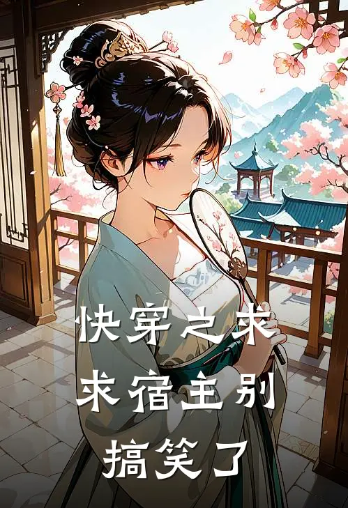 胡圆林晓晓(快穿之求求宿主别搞笑了)最新章节免费在线阅读_(胡圆林晓晓)完结版在线阅读