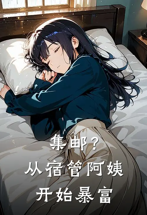 集邮？从宿管阿姨开始暴富(吴亮陈鱼)小说推荐完本_全本免费小说集邮？从宿管阿姨开始暴富吴亮陈鱼