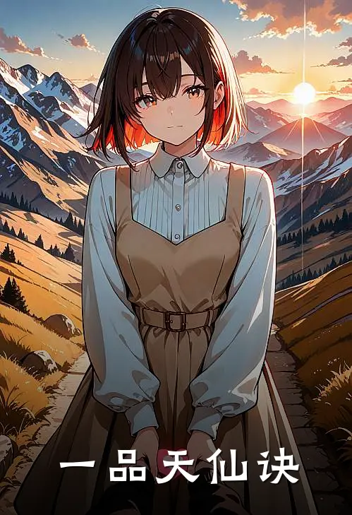 一品天仙诀