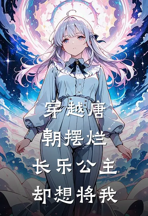 穿越唐朝摆烂，长乐公主却想将我