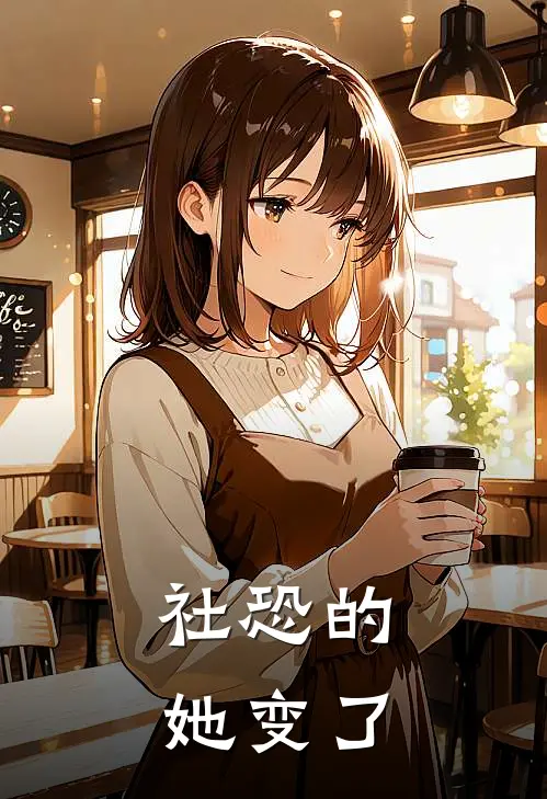 社恐的她变了(林小悠周明远)全本免费小说_最新章节列表社恐的她变了(林小悠周明远)