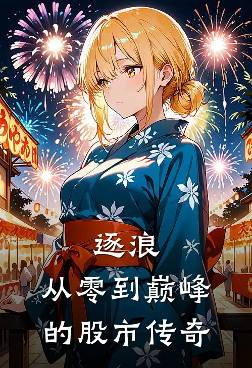 逐浪：从零到巅峰的股市传奇林浩然张凯完本小说免费阅读_小说完结版逐浪：从零到巅峰的股市传奇林浩然张凯