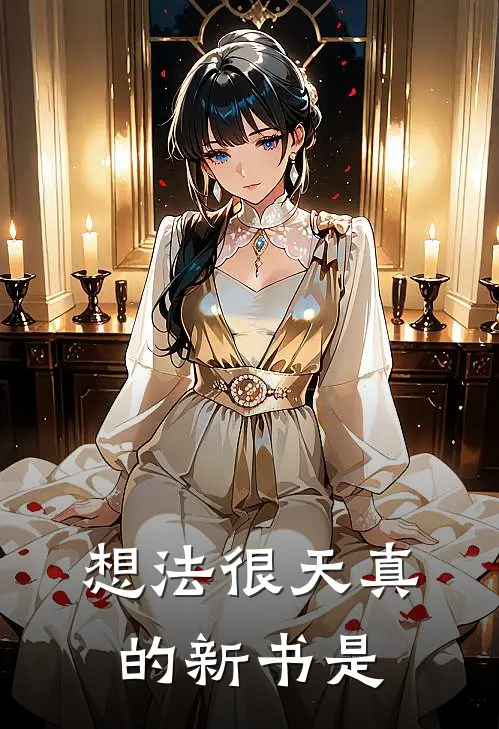 想法很天真的新书是