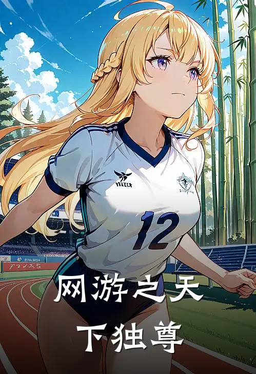 网游之天下独尊