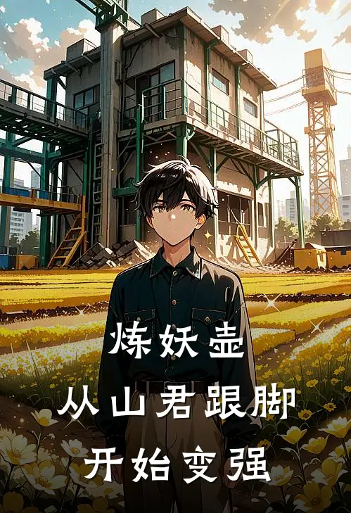 炼妖壶：从山君跟脚开始变强(顾言孙梅梅)小说完整版_完结好看小说炼妖壶：从山君跟脚开始变强顾言孙梅梅