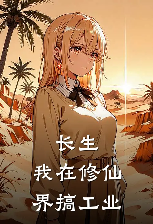 周衍李铁夫《长生：我在修仙界搞工业》全本免费在线阅读_(周衍李铁夫)最新章节在线阅读