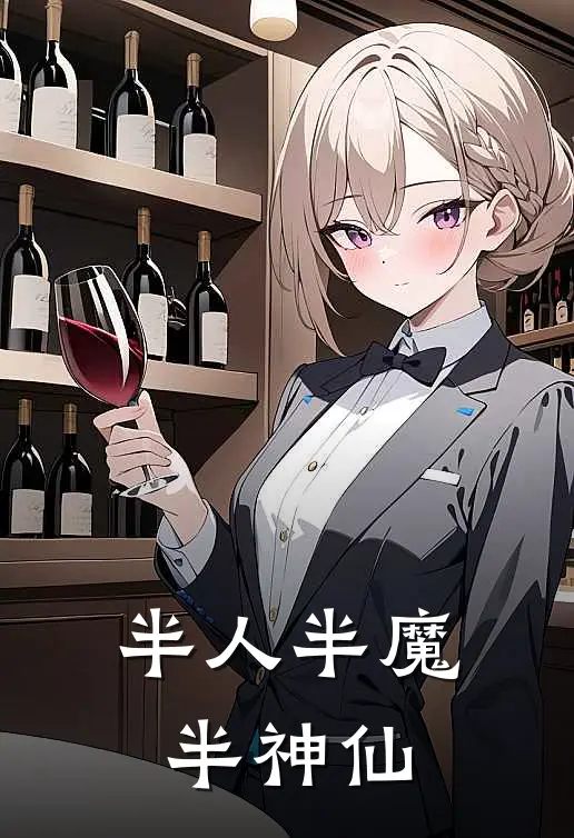 半人半魔半神仙