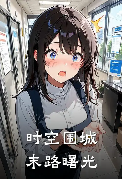 时空围城末路曙光