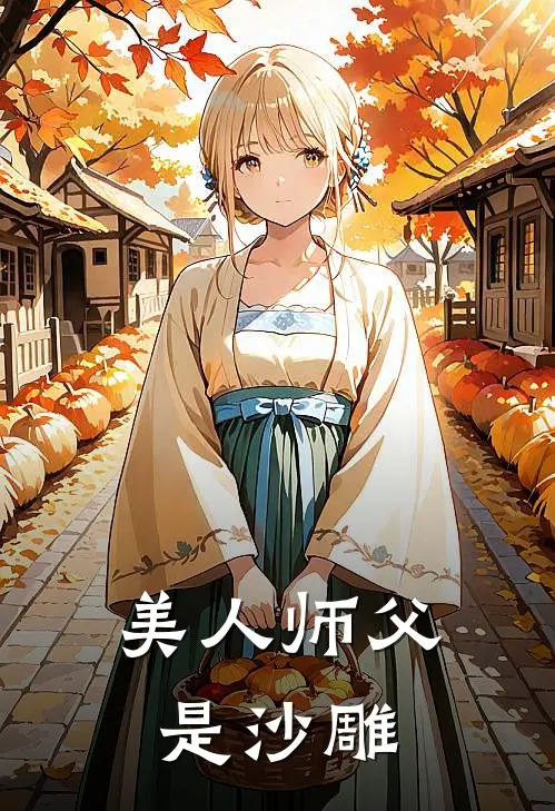 美人师父是沙雕