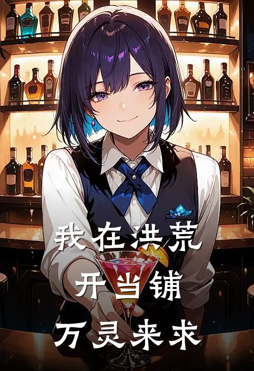 我在洪荒开当铺，万灵来求