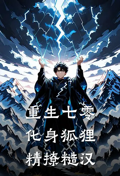 《重生七零：化身狐狸精撩糙汉》温蓝陆琛已完结小说_重生七零：化身狐狸精撩糙汉(温蓝陆琛)火爆小说