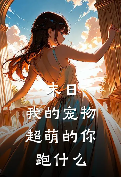 末日：我的宠物超萌的你跑什么苏铭王强完本小说免费阅读_小说完结版末日：我的宠物超萌的你跑什么苏铭王强