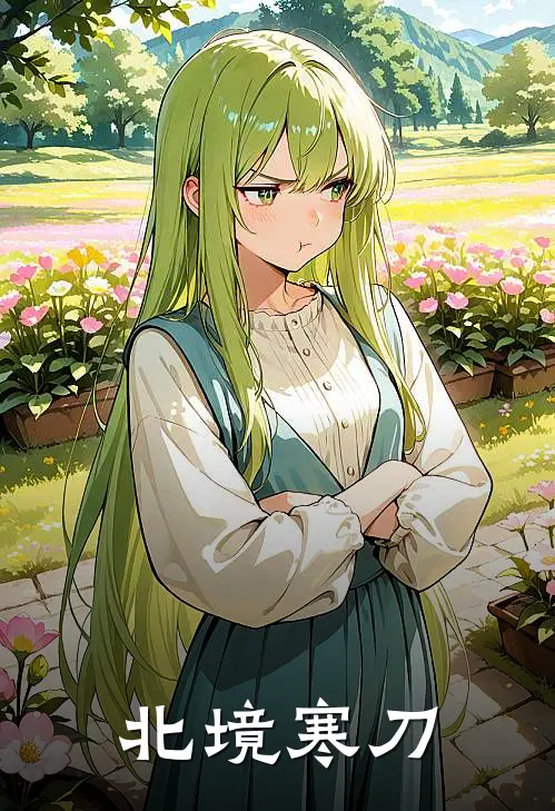 《北境寒刀》元宸萧璟_(北境寒刀)全集在线阅读
