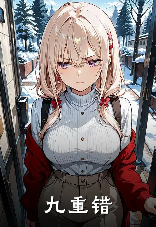 九重错(傅九宸沈知意)全本免费在线阅读_九重错全文阅读