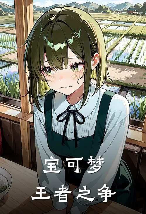 肆月伊布《宝可梦：王者之争》完整版在线阅读_肆月伊布完整版在线阅读