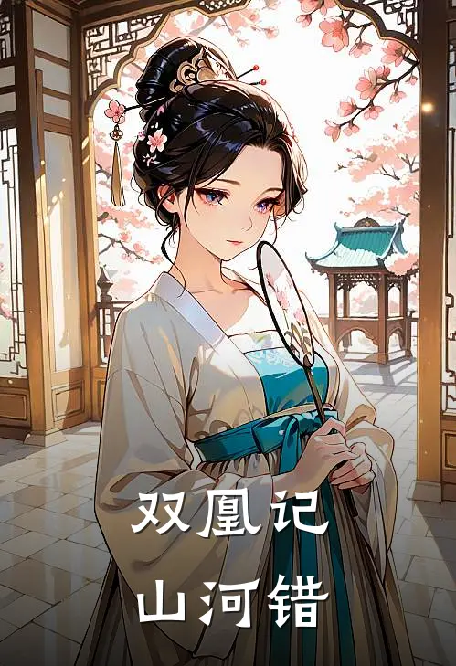 双凰记：山河错