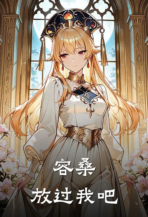 容桑，放过我吧