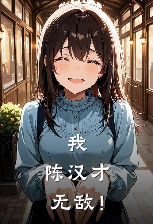 我，陈汉才，无敌！