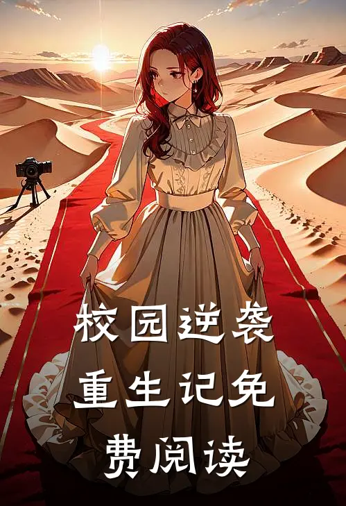 校园逆袭重生记免费阅读