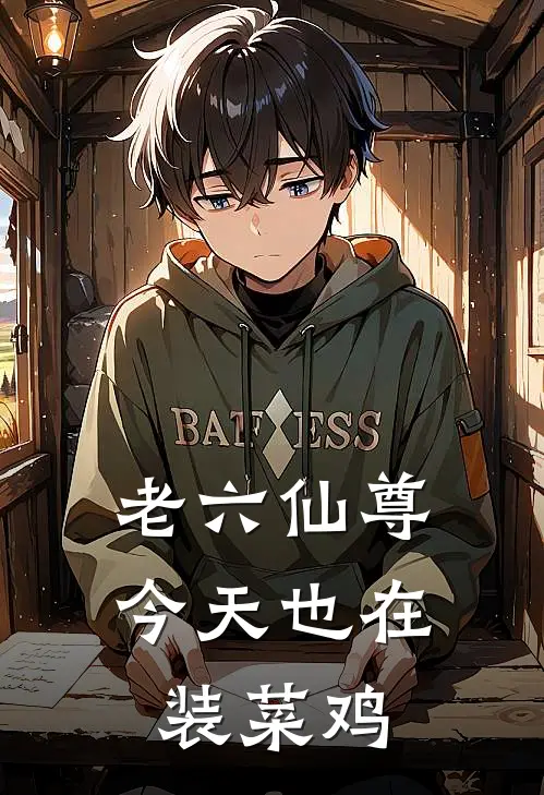 林咸苏晚《老六仙尊今天也在装菜鸡》_(林咸苏晚)热门小说