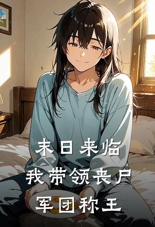 《末日来临，我带领丧尸军团称王》林野林野免费完本小说在线阅读_《末日来临，我带领丧尸军团称王》林野林野免费小说