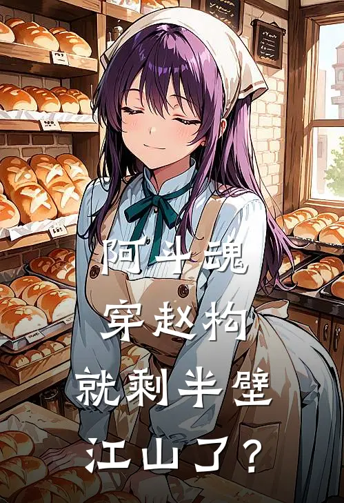 阿斗魂穿赵构：就剩半壁江山了？