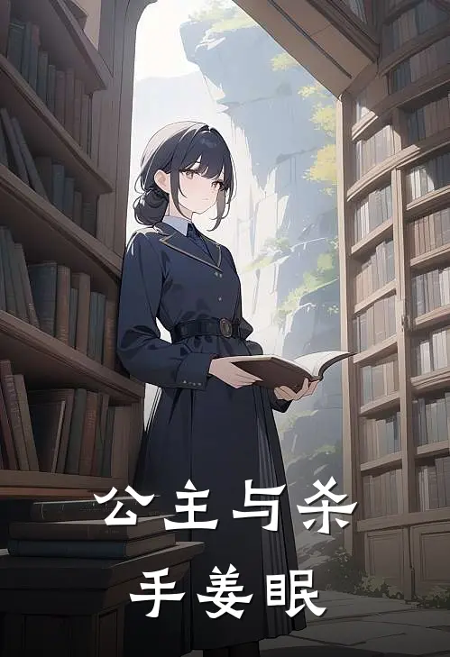 公主与杀手姜眠