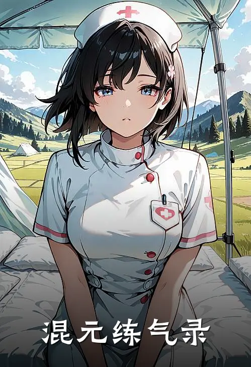 混元练气录(叶尘叶昊)在线免费小说_免费阅读全文混元练气录(叶尘叶昊)