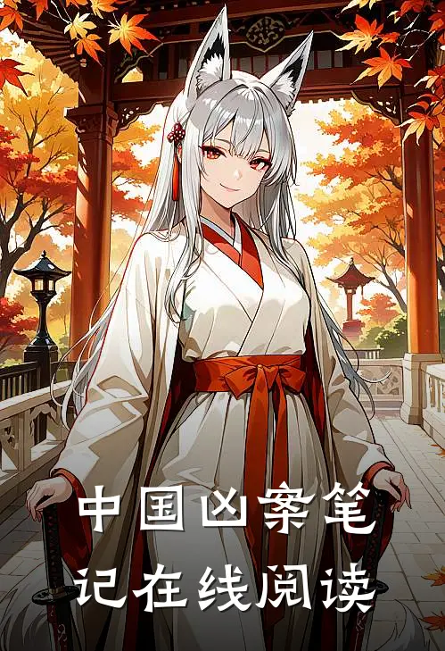 中国凶案笔记在线阅读