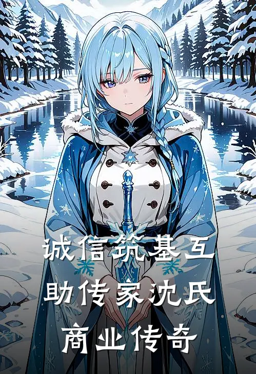 诚信筑基互助传家沈氏商业传奇